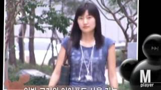 깜찍한 디자인의 아이리버 MP3p Mplayer [upl. by Deth3]