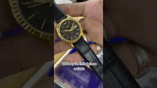 Citizen watch at best rate ytshortsindia watch fashionwatch youtubeindia fashion watchlove [upl. by Nehte5]