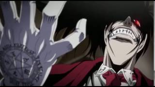 TFS Alucard Jesus fucking christ Ive missed you [upl. by Gough]