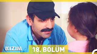 Kızım 18 Bölüm [upl. by Otreblon]