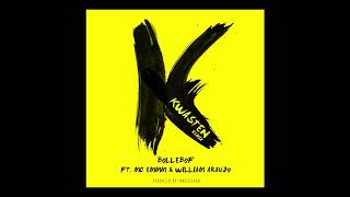 Bollebof  Kwasten Ft MC Emmm amp William Araujo Prod LangeSjaak [upl. by Aicatsal]