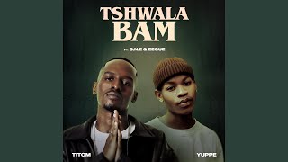 Tshwala Bam feat SNE EeQue [upl. by Cassiani]