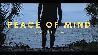 PEACE OF MIND  A Short Film  Sony FX30  4K Cinematic [upl. by Hsivat]