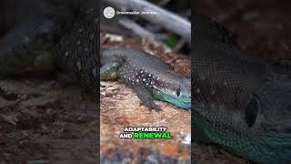 spiritual meaning of seeing a lizard spiritualmeaning facts naturalwisdom motivation [upl. by Edivad]