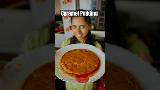 Cook With Love  Caramel Pudding 🥰 caramelpudding foodrecipe c4couplez [upl. by Inez]