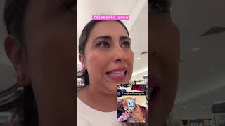 Ksimerito roto vlogs familia dostroller ksimerito mamá juguetes niños [upl. by Anaahs]