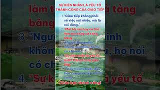 5 Bí Quyết thành thạo kỹ năng Giao Tiếp Hiệu Quả Mà Mọi Nhân Viên Văn Phòng Nên Biết [upl. by Ahcirt]