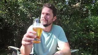 Heineken Beer Review [upl. by Roslyn]