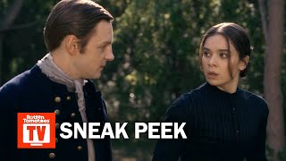 Dickinson S03 E08 Sneak Peek  Abandon All Hope  Rotten Tomatoes TV [upl. by Brathwaite]