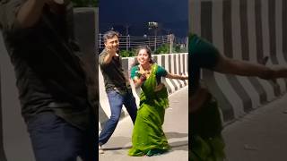 Tune Pahli Najar Mein Sanam  Aise Deewangi dance shortsdance trending [upl. by Judas]