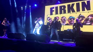 Firkin  Donegal Danny amp Molly Malone  Live  Czad Festiwal 2017  Straszęcin PL 27082017 [upl. by Oruntha919]