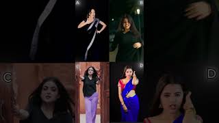 NEW TIKTOK REELSViral dance  Simple Kheral 🆚 Dipika Rana 🆚 Daizy Aizy 🆚 Other  shorts [upl. by Aleydis]