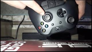 como conserta Analógico de controle em casa  xbox one  ps4 [upl. by Atlee161]