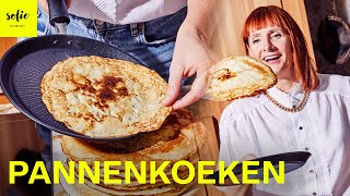 Pannenkoeken  Sofie Dumont [upl. by Aehsan]