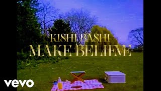 Kishi Bashi  Make Believe Official Video [upl. by Sherry]