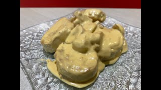 Filet mignon sauce moutarde Cuisine par Cedric et Seb [upl. by Keraj]