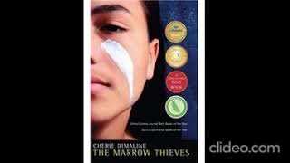 The Marrow Thieves Chapter 10 Back Into The Woods [upl. by Aramad]