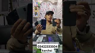 Karchai paposh nager chpat chok nazmbad 5no shop 22a SK communication 03422333504 oppo F11 8gb 256gb [upl. by Nrek152]