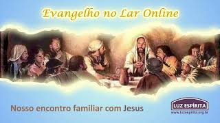 Evangelho no Lar online de 02 de novembro de 2023 ESE Cap X Item 16 [upl. by Lyndes]