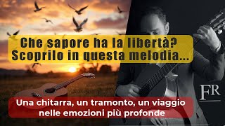 quotHai Mai Sentito il Suono della Libertà 🎵 Scoprilo Ora con Liberi di Volarequot [upl. by Niamert327]