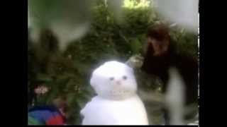 20131210 Frosty The Snowman by Bob2007 [upl. by Nortal840]