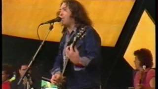 Rory Gallagher  Nadine 1986 [upl. by Nnylaf142]