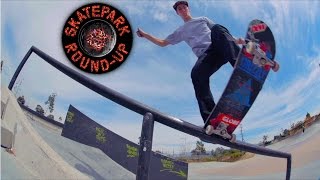 Skatepark RoundUp Cliché [upl. by May393]