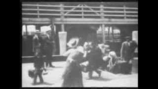 A History of the European Immigration to the United States [upl. by Phi]