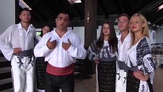 FLORIN MITROI  Seful e nevasta mea VIDEO OFICIAL 2014 [upl. by Anik]