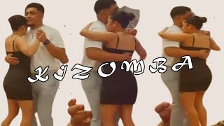 PRO Dansa Kizomba Terbaru 2024 AMOLE [upl. by Iaria]