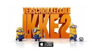 Verschrikkelijke Ikke 2  Soccer [upl. by Chemarin]