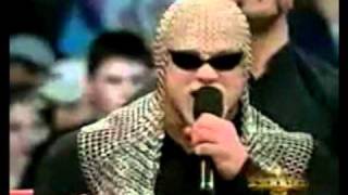 WCW Big Poppa Pump Scott Steiner Theme ORIGINAL 2001 [upl. by Guenna136]