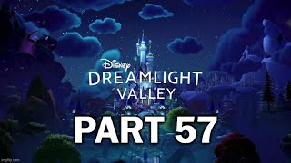 Voice of Reason Walkthrough  Ursula Quest  Disney Dreamlight Valley Gameplay Part 57 [upl. by Ailecec]