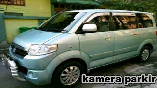 jual suzuki APV arena GX 2007 [upl. by Imer]