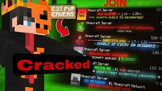 Best PvP Server For PvP Practice 247 2024 Hindi [upl. by Raffaello]