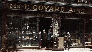 At the Origins of Goyard French version with English Subtitles [upl. by Mancino]