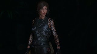 Shadow of the Tomb Raider Additional Outfits Mod for High Settings [upl. by Glaser348]