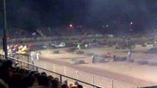 Brisca F1 Stock Car World Final 2007 [upl. by Lorimer318]