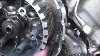 YZ426F Project Part 4  99 Problems And The Beast Wont Run [upl. by Charlot]