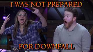 Downfall Part 3  I was not prepared for this [upl. by Beard]