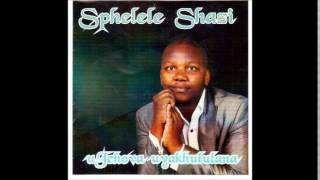 Sphelele Shazi  Inxaniwe Inhliziyo [upl. by Conte]