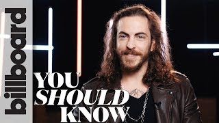 14 Things About Dennis Lloyd You Should Know  Billboard [upl. by Maker]