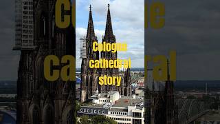 Cologne Cathedral [upl. by Zedecrem224]