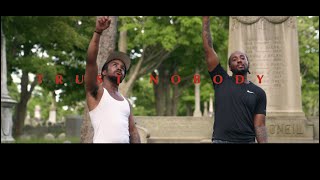 Jules TooMuch  Trust Nobody Ft Teezy OFFICIAL MUSIC VIDEO [upl. by Anchie]