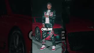 NBA YOUNGBOY ACCUSED [upl. by Dione]