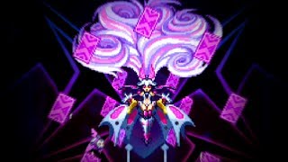 NSBOSS RUSH  Gunvolt 2  Acura  Special Mission 5 No Damage [upl. by Asreht486]