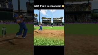 wcc3 gameplaywcc3 cricketgear ytshorts wccgameplay share comment com subscribe subs [upl. by Attenhoj]