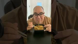 Chow Mein ASMR [upl. by Asserac]