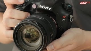 Beste DSLR und DSLM Die Sieger im Test  Januar 2014  CHIP [upl. by Dasha]