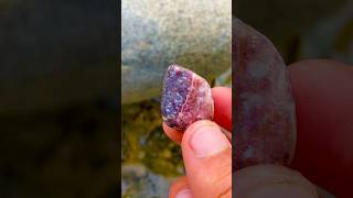 Stone price 700💵subscribe YT channel gys 🌺beach agate ytchannel stone gemstone crystalshop [upl. by Karen]